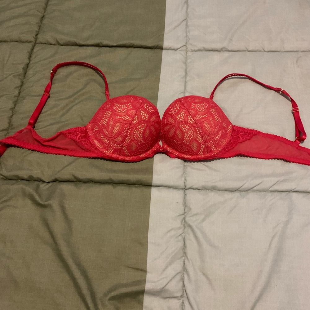 Push-up Bra